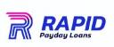 Rapid Payday Loans logo
